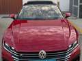 Volkswagen Arteon 2.0 TSI R-Line DSG7 140kW Červená - thumbnail 4