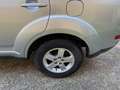 Mitsubishi Outlander Outlander II 2007 2.0 di-d Invite dpf Argento - thumbnail 9