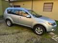Mitsubishi Outlander Outlander II 2007 2.0 di-d Invite dpf Argento - thumbnail 3
