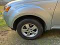Mitsubishi Outlander Outlander II 2007 2.0 di-d Invite dpf Argento - thumbnail 10