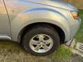 Mitsubishi Outlander Outlander II 2007 2.0 di-d Invite dpf Argento - thumbnail 4