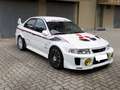 Mitsubishi Carisma 2.0i evo V 16v RS 4wd 4p cat. Alb - thumbnail 1