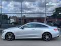 Mercedes-Benz E 220 Coupe d 4-Matic 143KW HEAD-UP LED CAMERA BURMESTER Argent - thumbnail 8