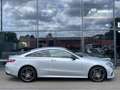 Mercedes-Benz E 220 Coupe d 4-Matic 143KW HEAD-UP LED CAMERA BURMESTER Argent - thumbnail 4