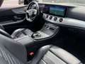 Mercedes-Benz E 220 Coupe d 4-Matic 143KW HEAD-UP LED CAMERA BURMESTER Argent - thumbnail 12