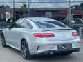 Mercedes-Benz E 220 Coupe d 4-Matic 143KW HEAD-UP LED CAMERA BURMESTER Argent - thumbnail 7