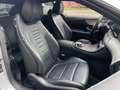 Mercedes-Benz E 220 Coupe d 4-Matic 143KW HEAD-UP LED CAMERA BURMESTER Argent - thumbnail 13