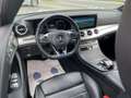 Mercedes-Benz E 220 Coupe d 4-Matic 143KW HEAD-UP LED CAMERA BURMESTER Argent - thumbnail 15