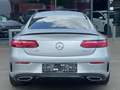 Mercedes-Benz E 220 Coupe d 4-Matic 143KW HEAD-UP LED CAMERA BURMESTER Argent - thumbnail 6