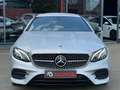 Mercedes-Benz E 220 Coupe d 4-Matic 143KW HEAD-UP LED CAMERA BURMESTER Argent - thumbnail 2