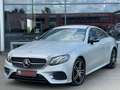 Mercedes-Benz E 220 Coupe d 4-Matic 143KW HEAD-UP LED CAMERA BURMESTER Argent - thumbnail 3