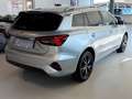 MG MG5 EV Luxury 50,3 kWh Standard Reichweite Silber - thumbnail 5