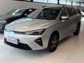 MG MG5 EV Luxury 50,3 kWh Standard Reichweite Silber - thumbnail 3