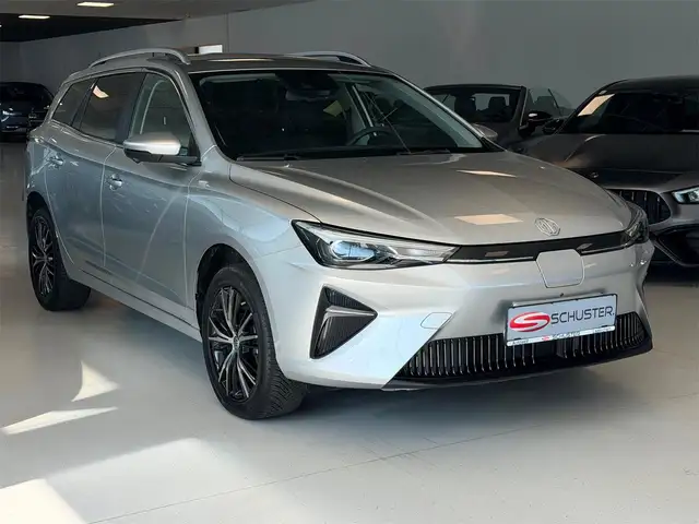 MG MG5 EV Luxury 50,3 kWh Standard Reichweite
