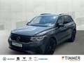 Volkswagen Tiguan 1.5 TSI DSG R-LINE BLACK *IQ.LIGHT *PANO *AHK * Grijs - thumbnail 1