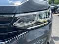 Volkswagen Tiguan 1.5 TSI DSG R-LINE BLACK *IQ.LIGHT *PANO *AHK * Grijs - thumbnail 6