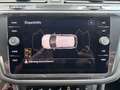 Volkswagen Tiguan 1.5 TSI DSG R-LINE BLACK *IQ.LIGHT *PANO *AHK * Grau - thumbnail 13