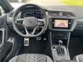 Volkswagen Tiguan 1.5 TSI DSG R-LINE BLACK *IQ.LIGHT *PANO *AHK * Grijs - thumbnail 11