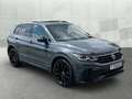 Volkswagen Tiguan 1.5 TSI DSG R-LINE BLACK *IQ.LIGHT *PANO *AHK * Grijs - thumbnail 3