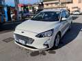 Ford Focus Focus SW 1.5 ecoblue Business Co-pilot s Bianco - thumbnail 1