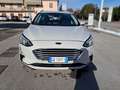 Ford Focus Focus SW 1.5 ecoblue Business Co-pilot s Bianco - thumbnail 3