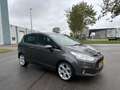 Ford B-Max 1.0i EcoBoost Titanium 101 PK. Grigio - thumbnail 3