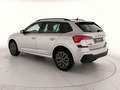Skoda Kamiq 1.0 tsi black dots 115cv Argento - thumbnail 3