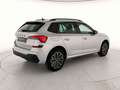 Skoda Kamiq 1.0 tsi black dots 115cv Argento - thumbnail 2