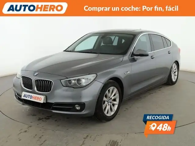 BMW 520 520d GT