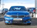 BMW 330 e Luxury Line HUD DAB H/K Laser ACC Glsd. Blau - thumbnail 5