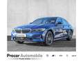 BMW 330 e Luxury Line HUD DAB H/K Laser ACC Glsd. Blauw - thumbnail 1
