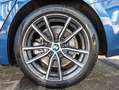 BMW 330 e Luxury Line HUD DAB H/K Laser ACC Glsd. Bleu - thumbnail 9