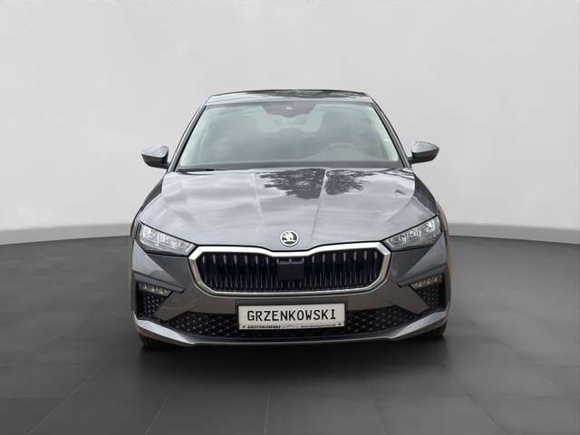 Skoda Scala Selection DSG