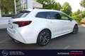 Toyota Corolla Touring Sports Hybrid Team D  2.0l 112 kW (152 ... Weiß - thumbnail 2
