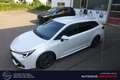 Toyota Corolla Touring Sports Hybrid Team D  2.0l 112 kW (152 ... Weiß - thumbnail 9