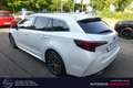 Toyota Corolla Touring Sports Hybrid Team D  2.0l 112 kW (152 ... Weiß - thumbnail 5