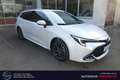 Toyota Corolla Touring Sports Hybrid Team D  2.0l 112 kW (152 ... Weiß - thumbnail 7