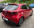 Mazda 2 Lim. 1.5 Kizoku/AHK/SHZ/Tüv NEU Rot - thumbnail 4