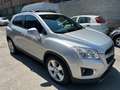 Chevrolet Trax Trax 1.7 LT fwd 130cv auto*FULL*TETTO*PELLE Argento - thumbnail 3
