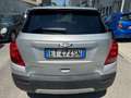 Chevrolet Trax Trax 1.7 LT fwd 130cv auto*FULL*TETTO*PELLE Argento - thumbnail 5