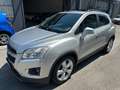 Chevrolet Trax Trax 1.7 LT fwd 130cv auto*FULL*TETTO*PELLE Argento - thumbnail 1
