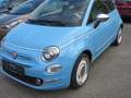 Fiat 500C Spiaggina '58 Blau - thumbnail 2