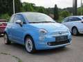 Fiat 500C Spiaggina '58 Blau - thumbnail 1