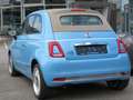 Fiat 500C Spiaggina '58 Blau - thumbnail 3
