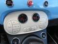 Fiat 500C Spiaggina '58 Blau - thumbnail 7