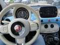 Fiat 500C Spiaggina '58 Blau - thumbnail 6