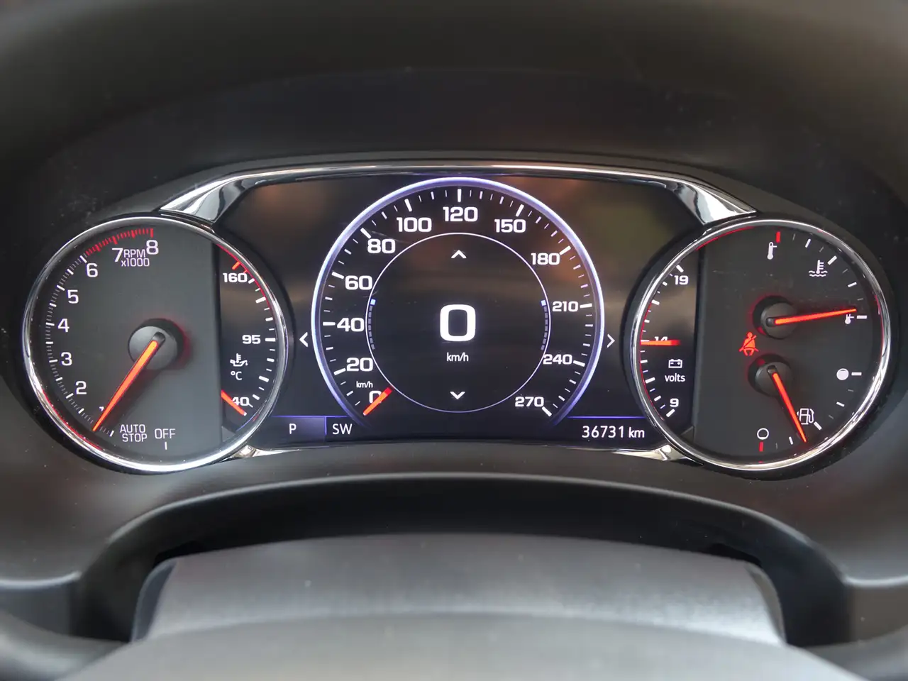 GMC Terrain снимка GMC Terrain