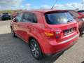 Mitsubishi ASX 1,6 Comfort Edition,Klima,SHZ,Xenon,NSW Rot - thumbnail 3