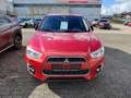 Mitsubishi ASX 1,6 Comfort Edition,Klima,SHZ,Xenon,NSW Rot - thumbnail 2