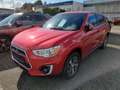 Mitsubishi ASX 1,6 Comfort Edition,Klima,SHZ,Xenon,NSW Rot - thumbnail 1